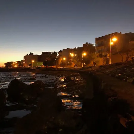 Amber House アパート *