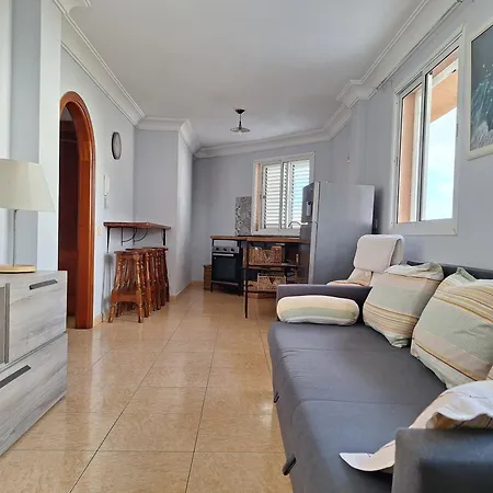 Amber House Arinaga