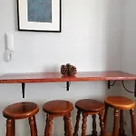 Amber House Arinaga