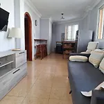 Apartamento Amber House