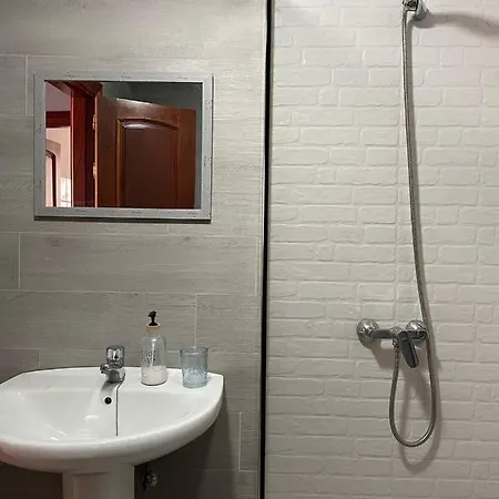Apartment Amber House