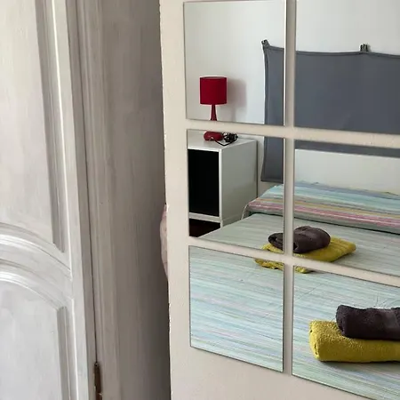 Appartamento Amber House