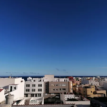 Amber House Apartamento *