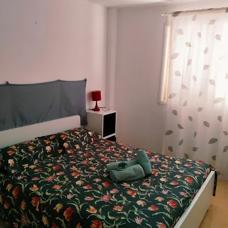Amber House Apartment Arinaga