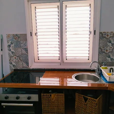 Amber House Arinaga