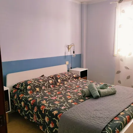 Appartement Amber House *