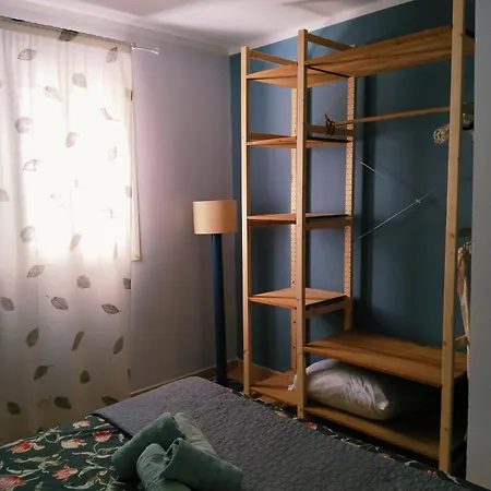 Amber House *