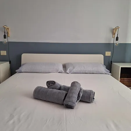 Amber House Apartman Arinaga