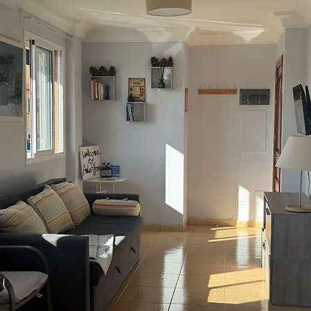 Daire Amber House Arinaga