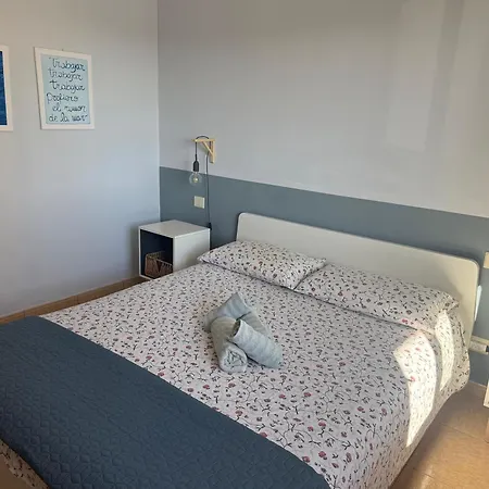 Amber House Apartment Arinaga