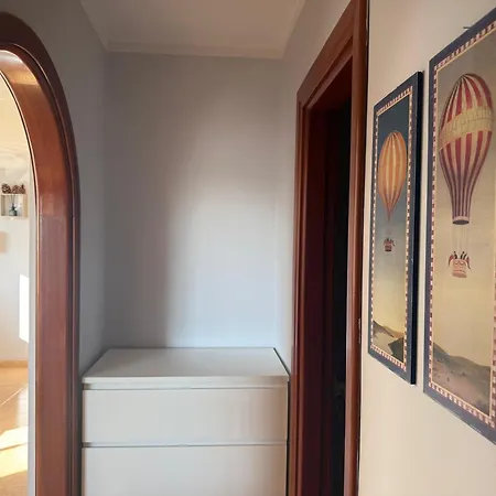 Amber House Arinaga
