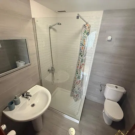 Apartment Amber House Arinaga