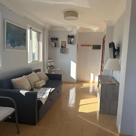 Amber House Apartman *