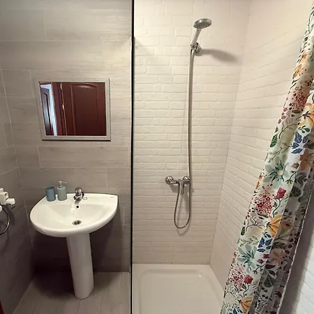 Apartment Amber House *