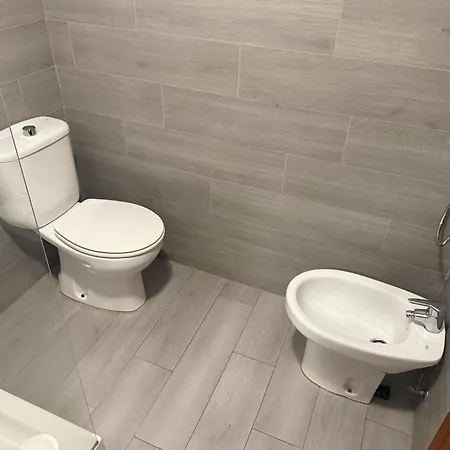 Amber House Apartment *