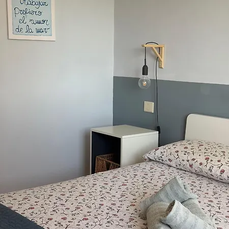 Apartment Amber House Arinaga