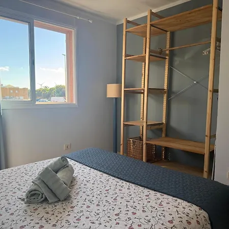 Amber House Apartment
