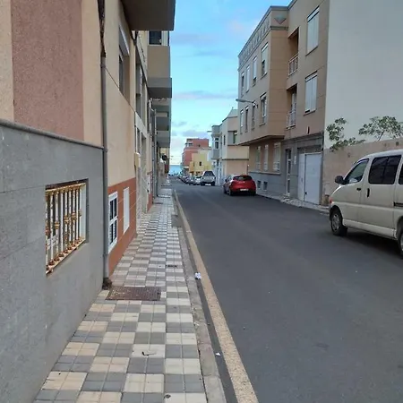 Appartamento Amber House *