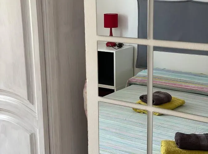 Apartamento Amber House