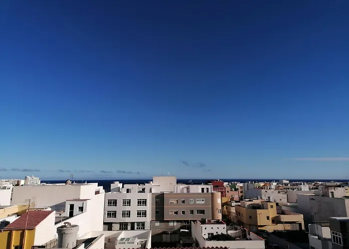 Amber House Apartamento *