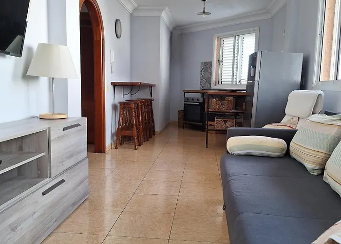 Apartamento Amber House