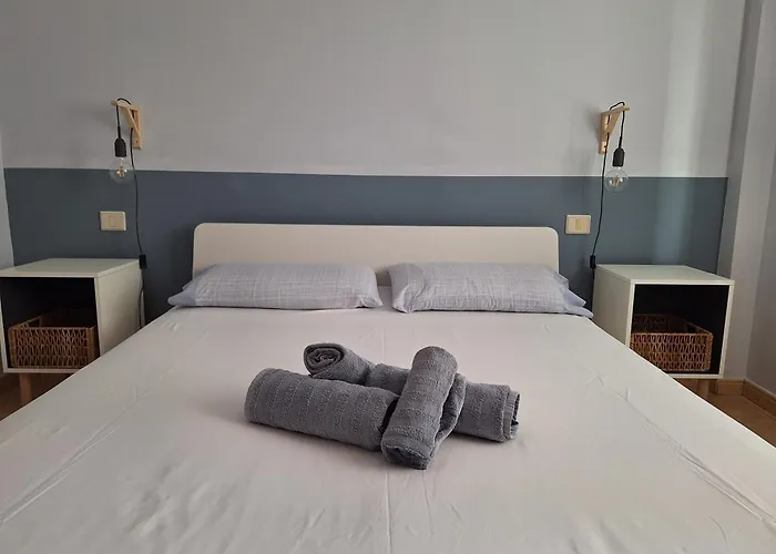 Amber House Apartamento Arinaga