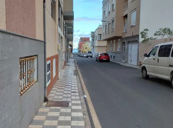 Apartamento Amber House *