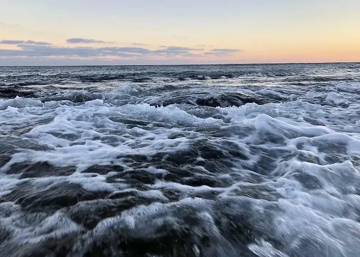 Amber House Apartamento Arinaga