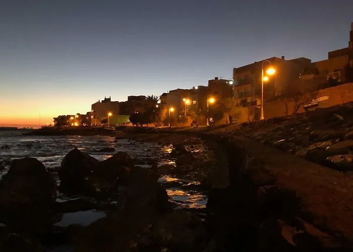 Amber House Apartamento *