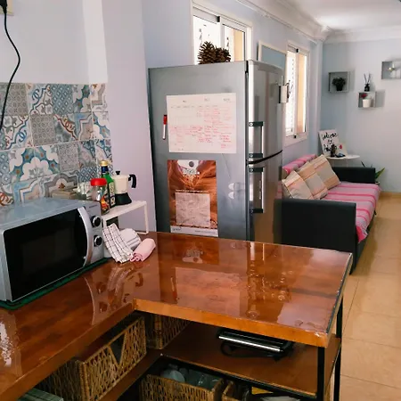 Apartment Amber House *