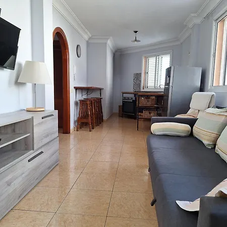 Apartment Amber House